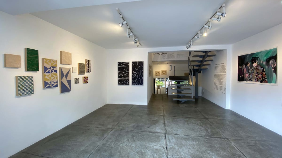 COLECTIVA_21 (Con)figuraciones en tránsito