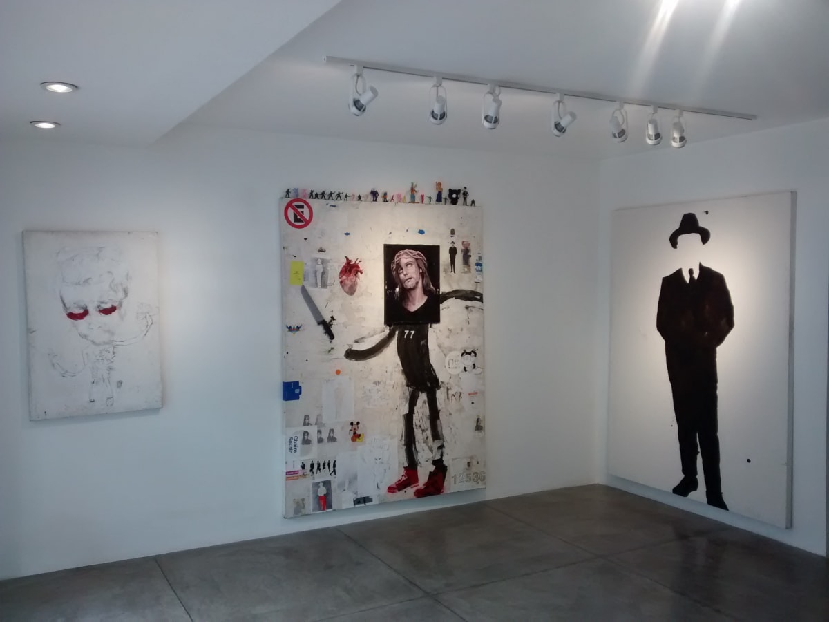 Con los santos no se juega