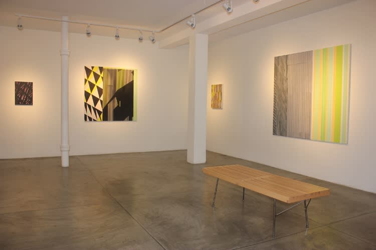 Máculas Ortogonales