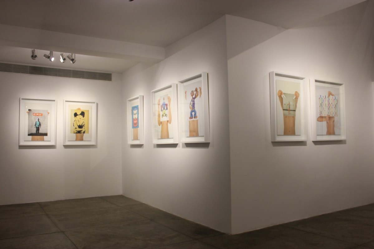 Relatos transversales