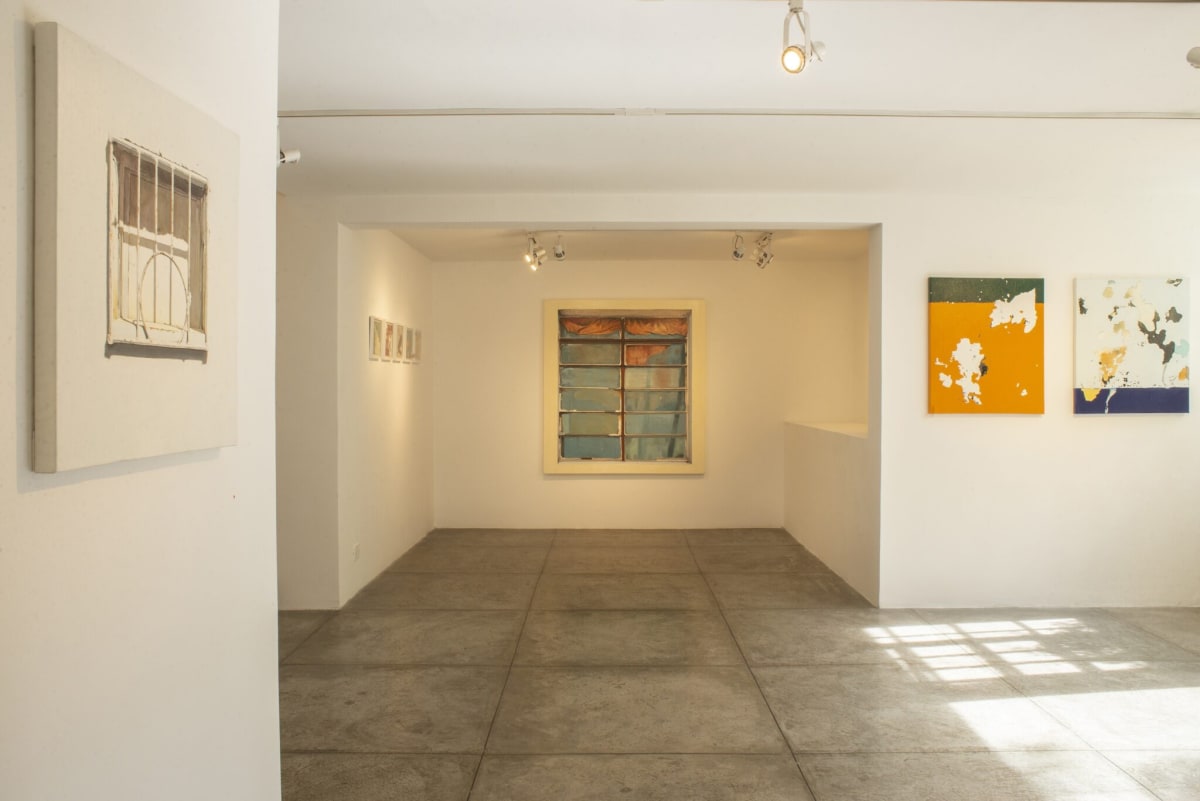 La villa, superficie vulnerable