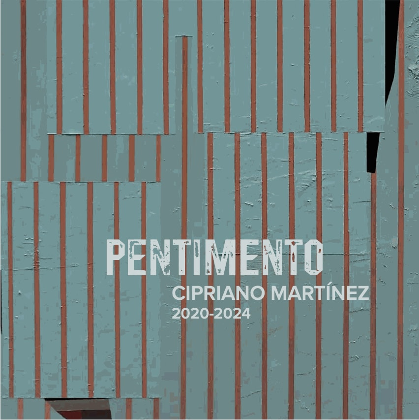 Pentimento 2020-2024