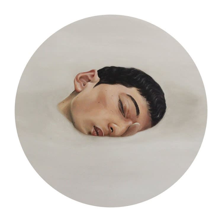 Henrietta Harris | Second Best