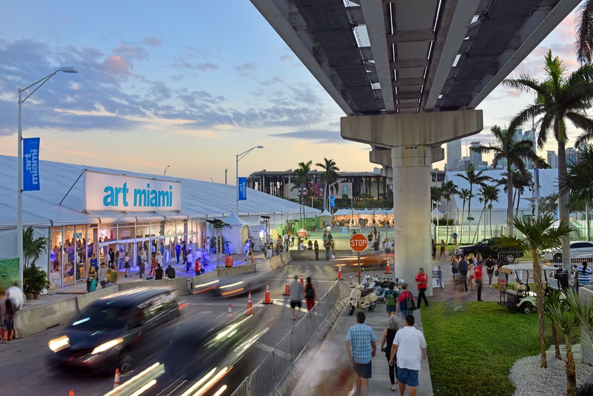 Art Miami