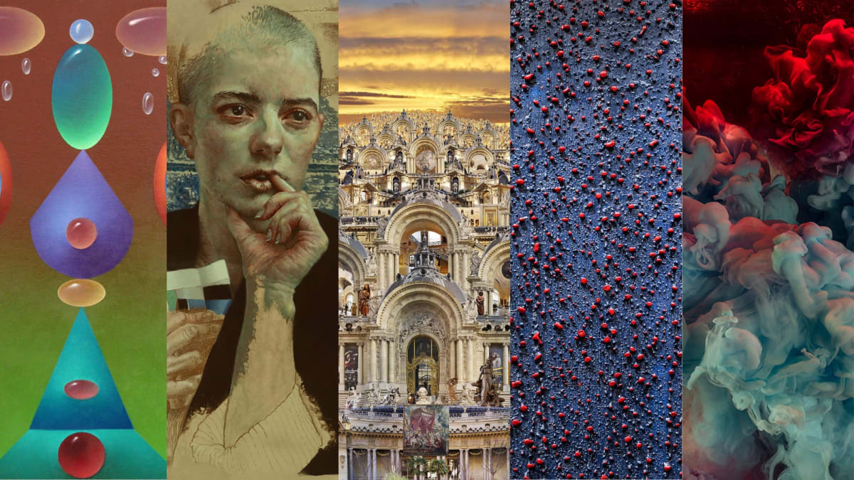 Summer Group Show