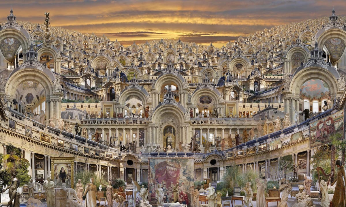 ARTWORK OF THE WEEK
