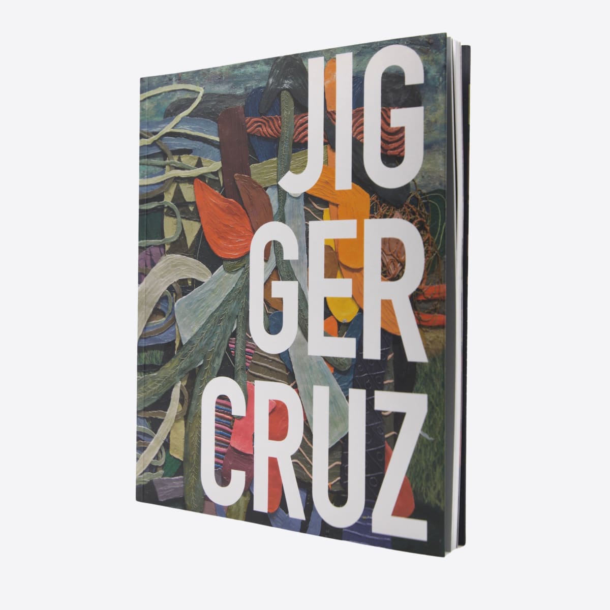Jigger cruz