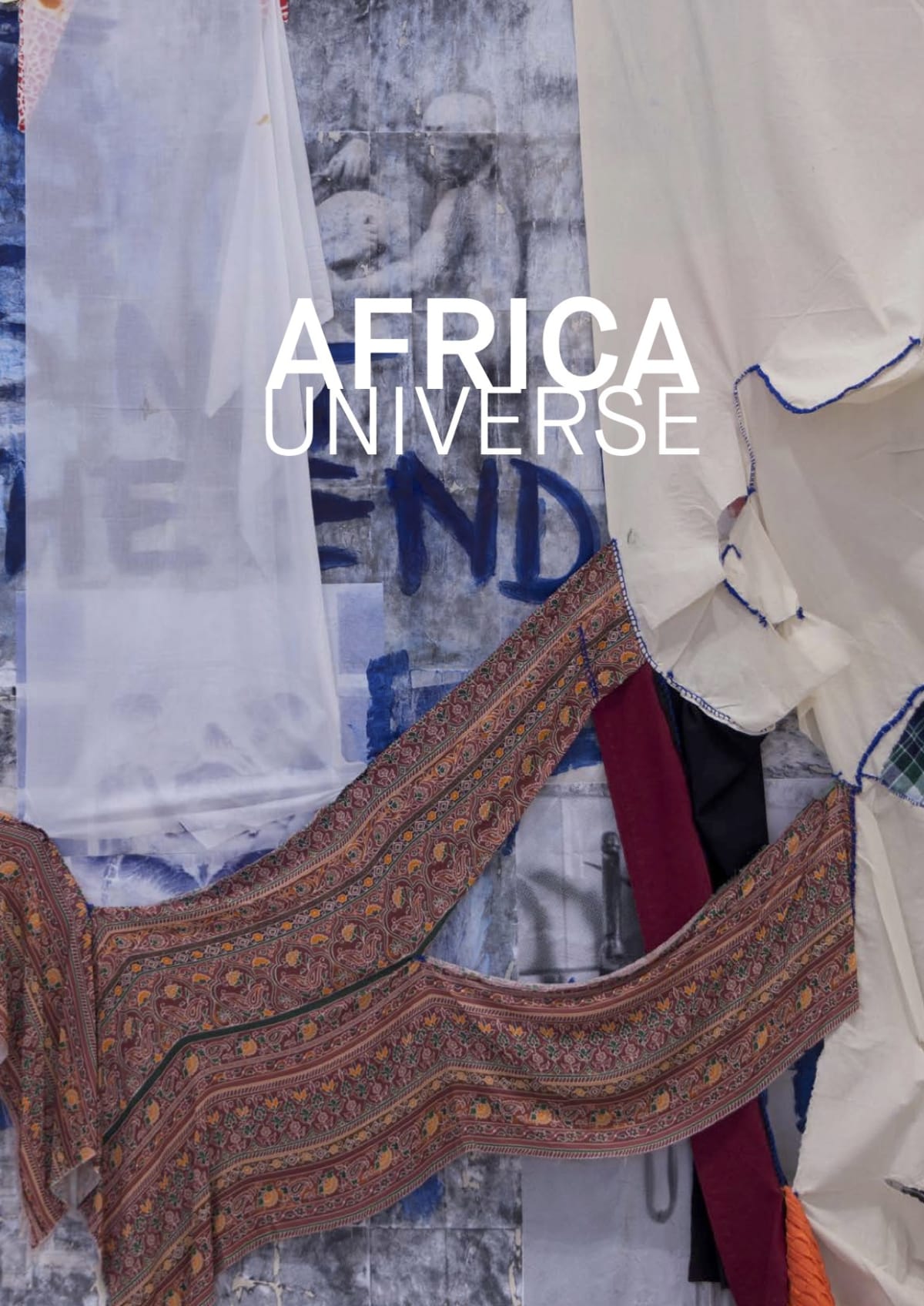 Africa Universe Chapter 1 