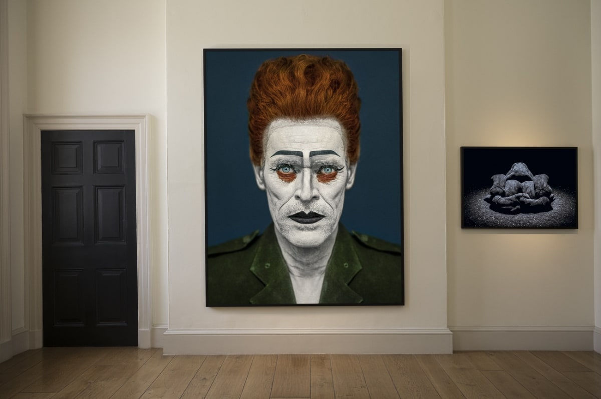 Rahi Rezvani - Photo London 2024