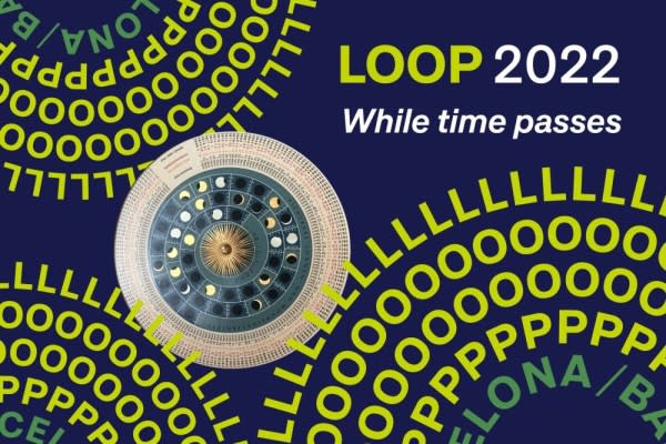 Anouk Kruithof at LOOP Barcelona 2022