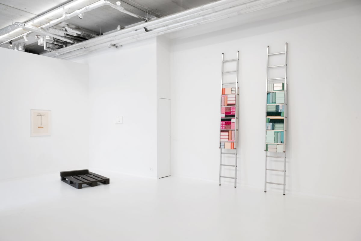 Words are very Unnecessary