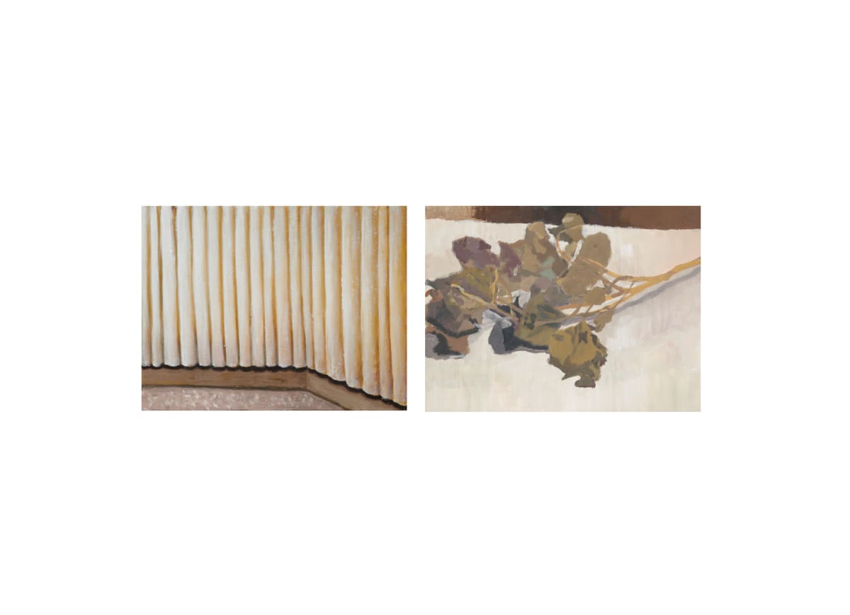 Ilse D'Hollander / Cristof Yvoré