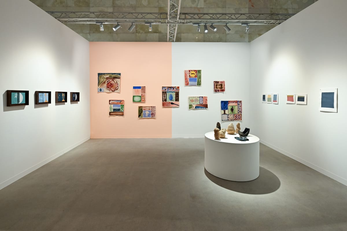 ABU DHABI ART