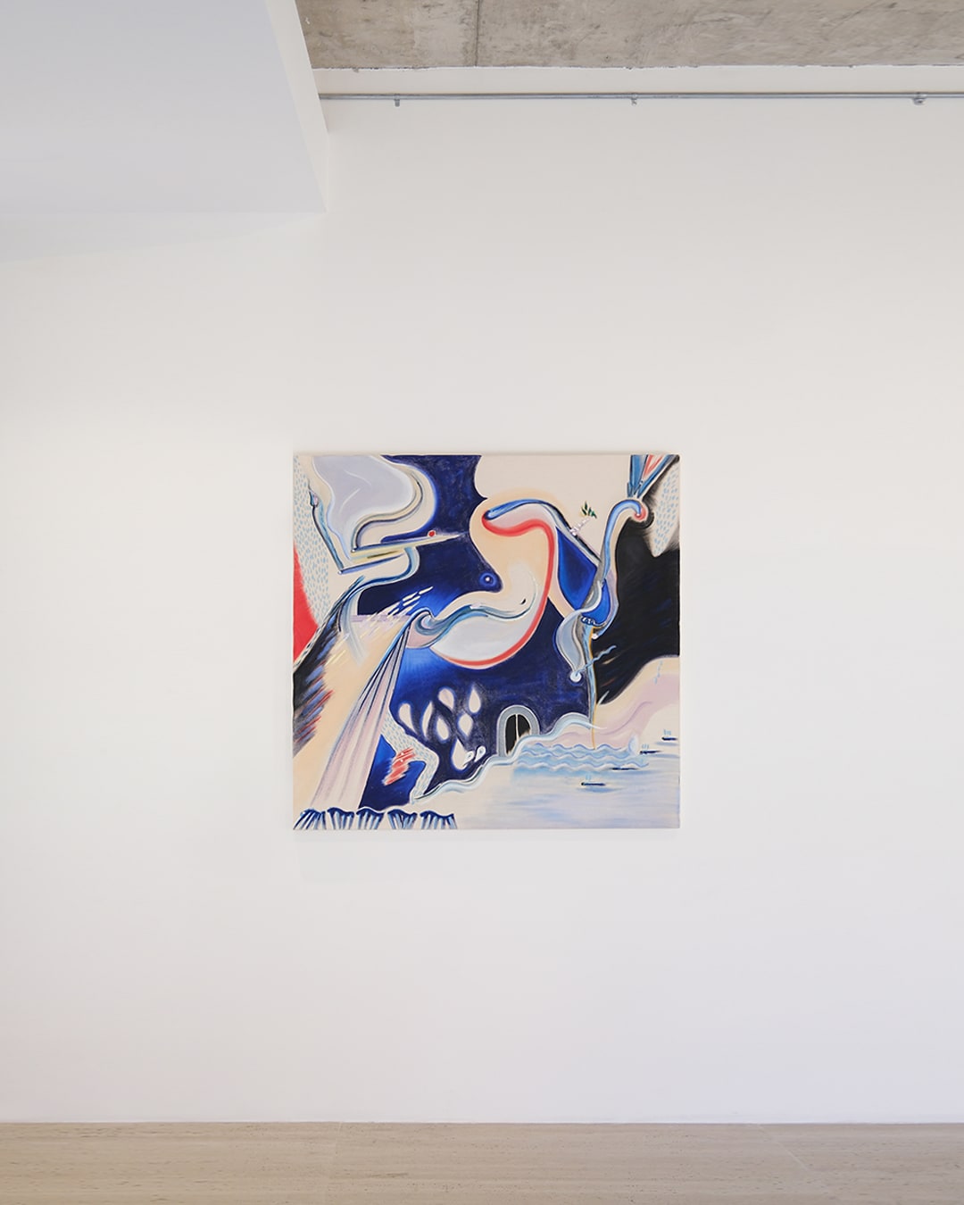 KARMA SERGİ | EVE DÖNÜŞ, ARE PROJECTS, ANTALYA