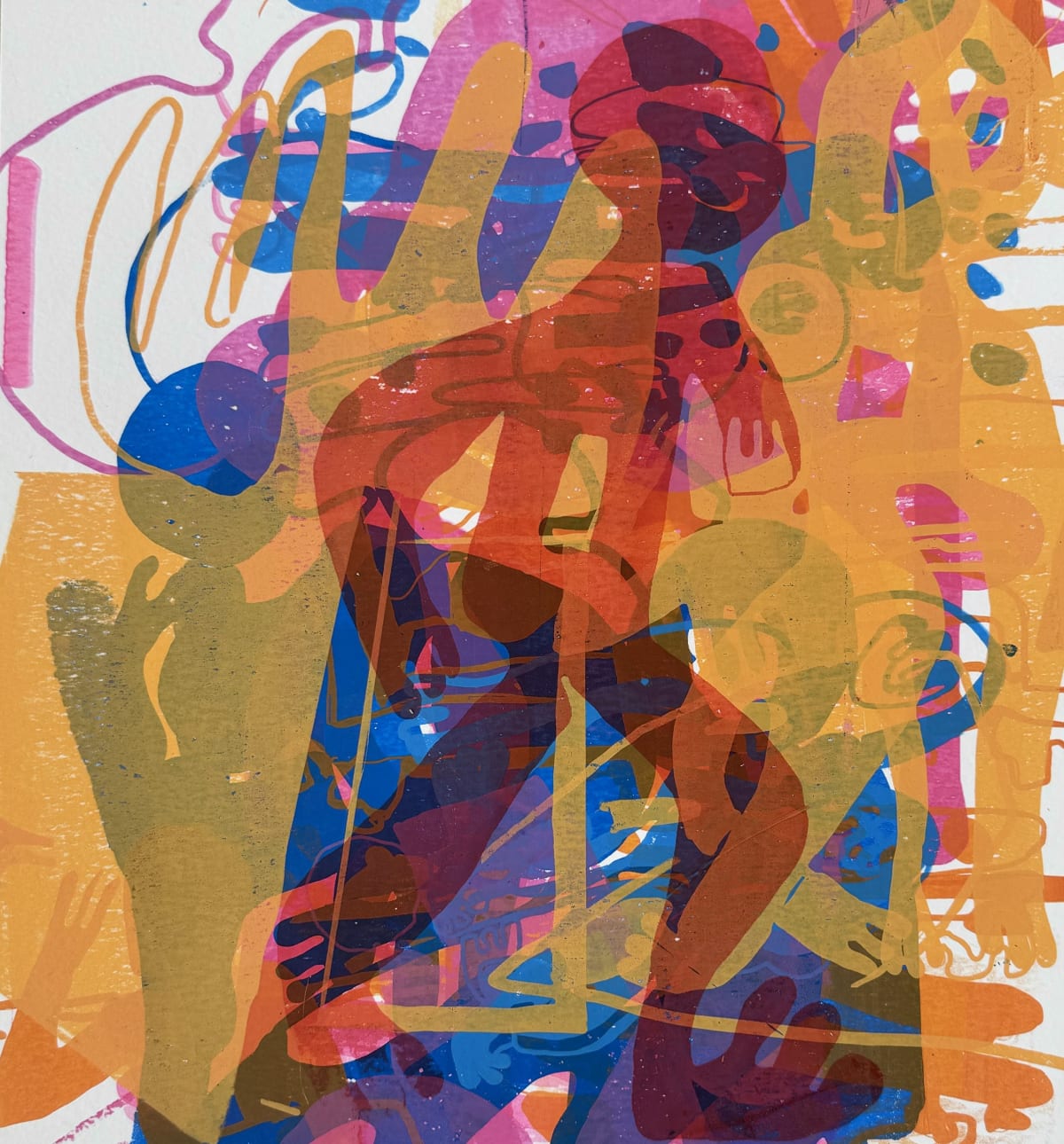 A Playground for the Overwhelmed Alice Irwin