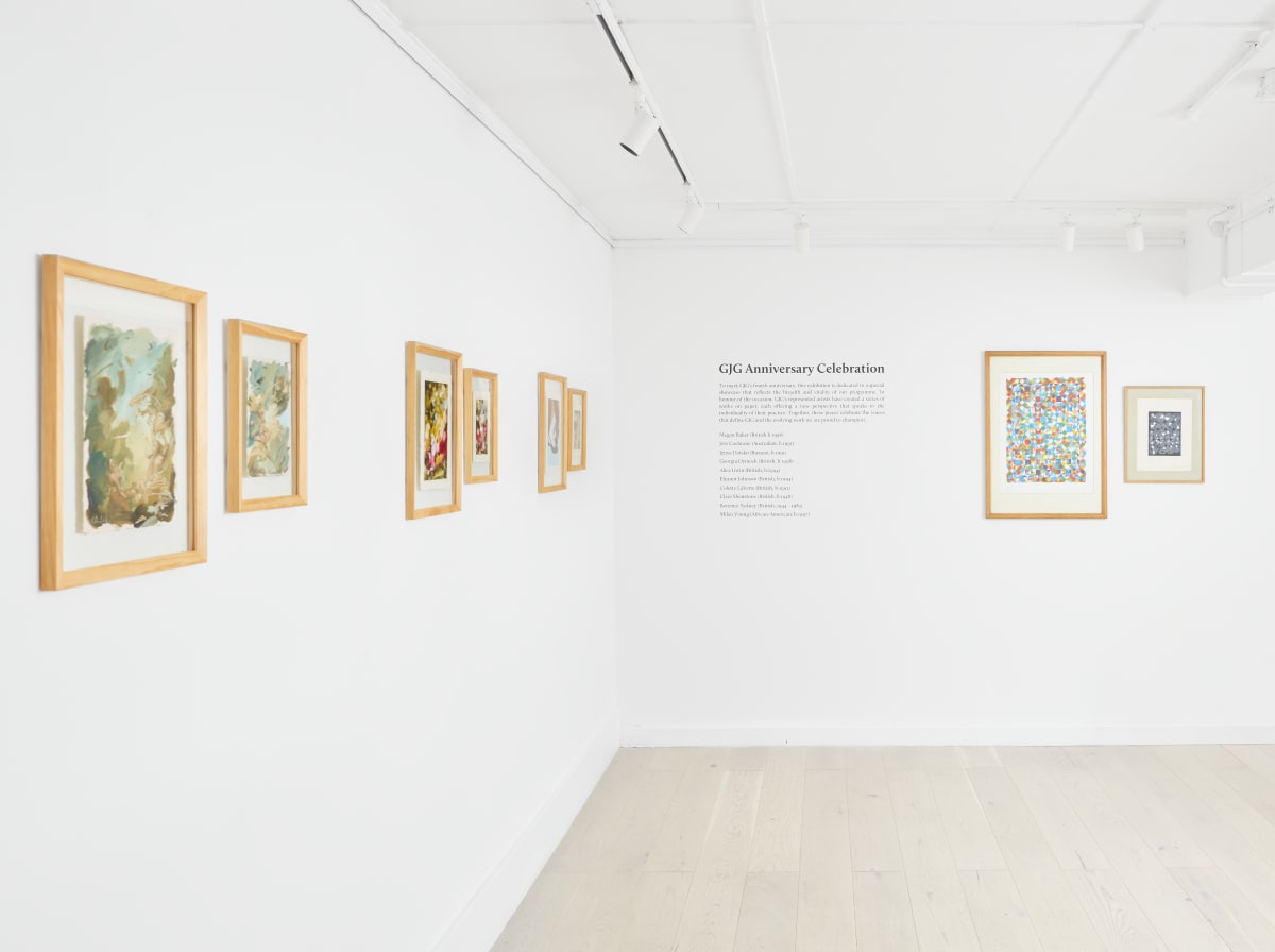 GJG Anniversary Celebration