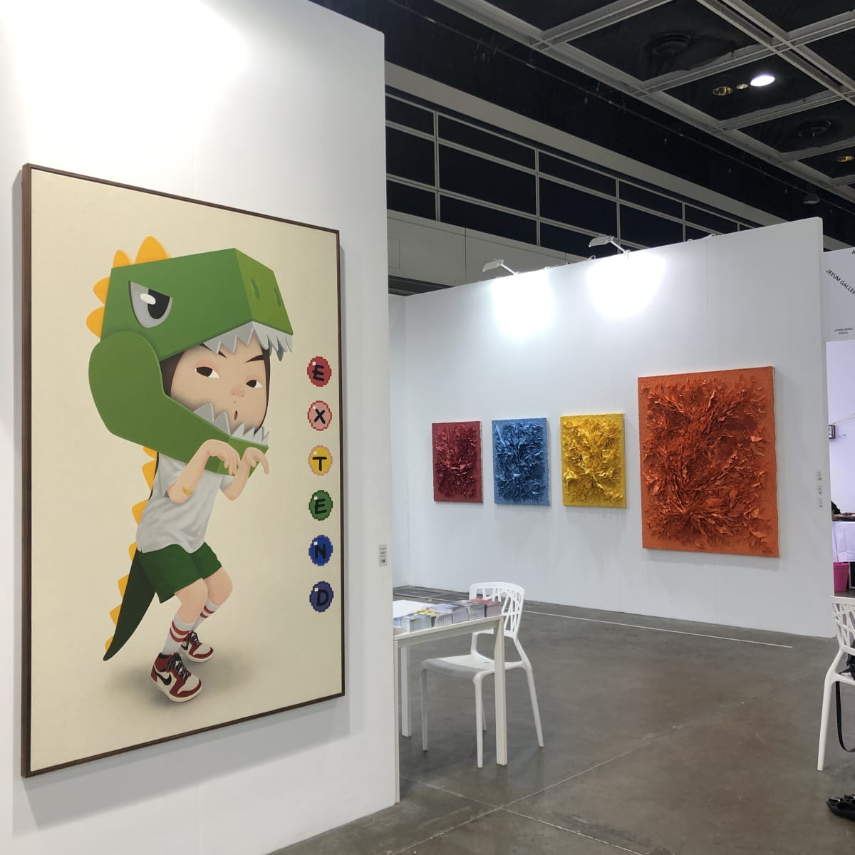 2023 Art Central