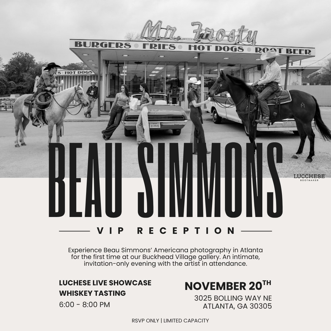 Artist Beau Simmons available in West Palm Beach