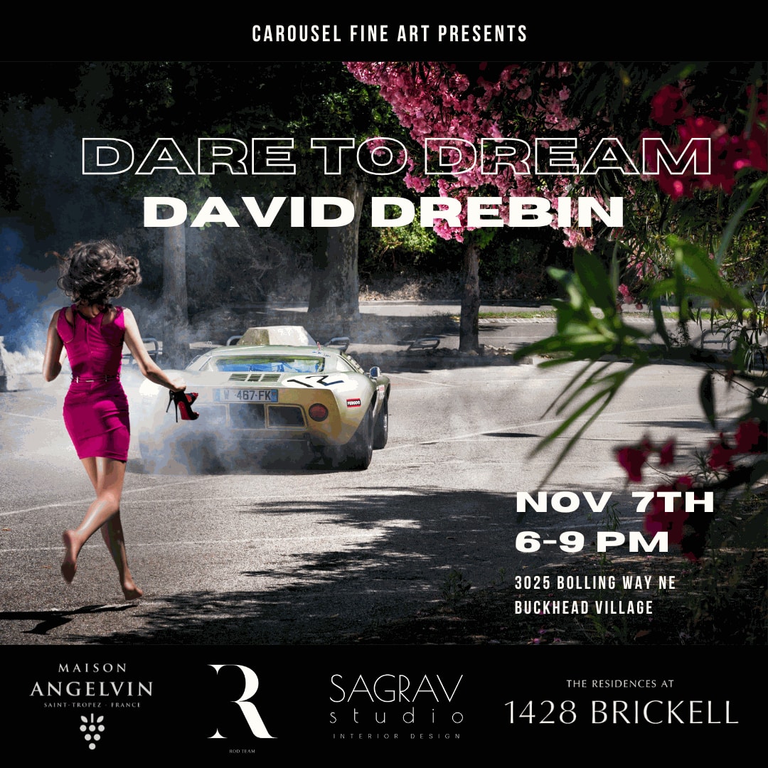 Dare to Dream