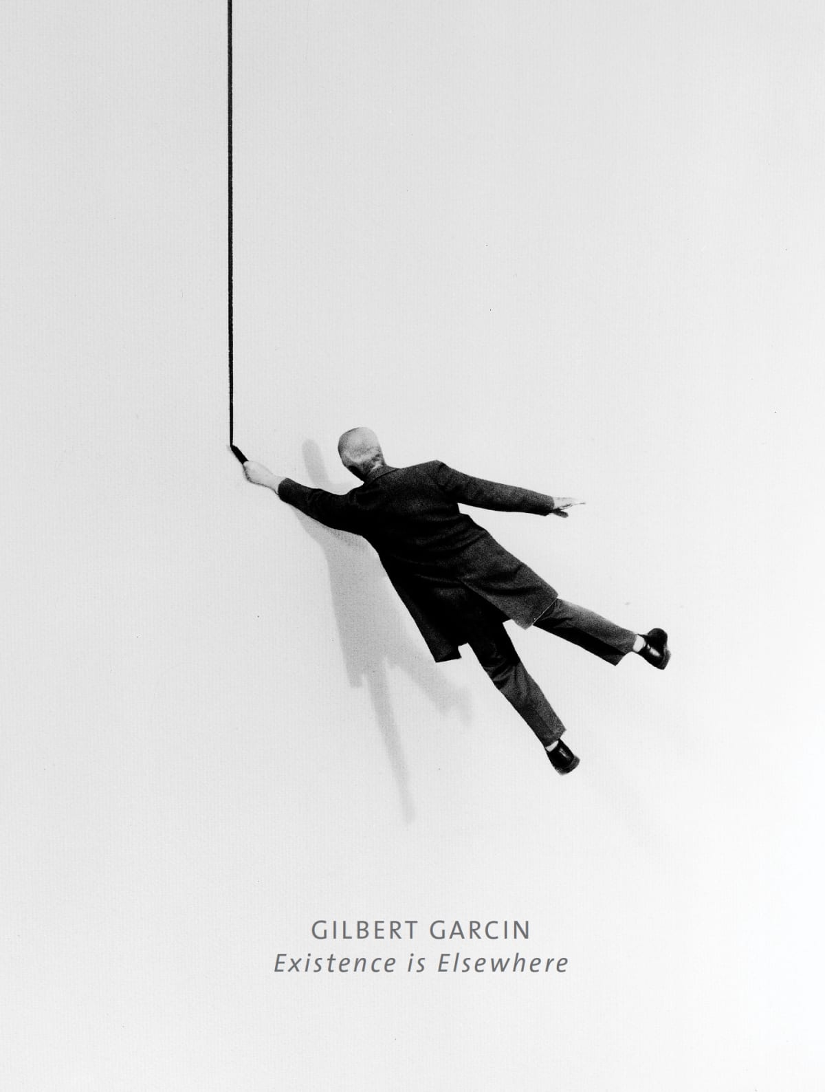 Gilbert Garcin