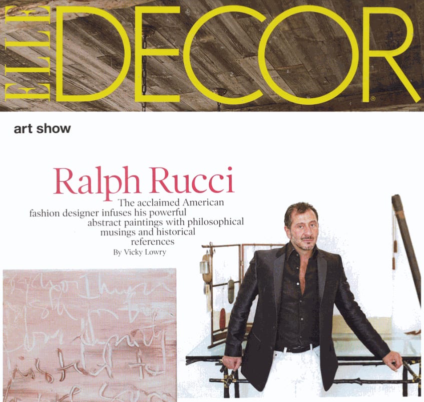 Ralph rucci website discount