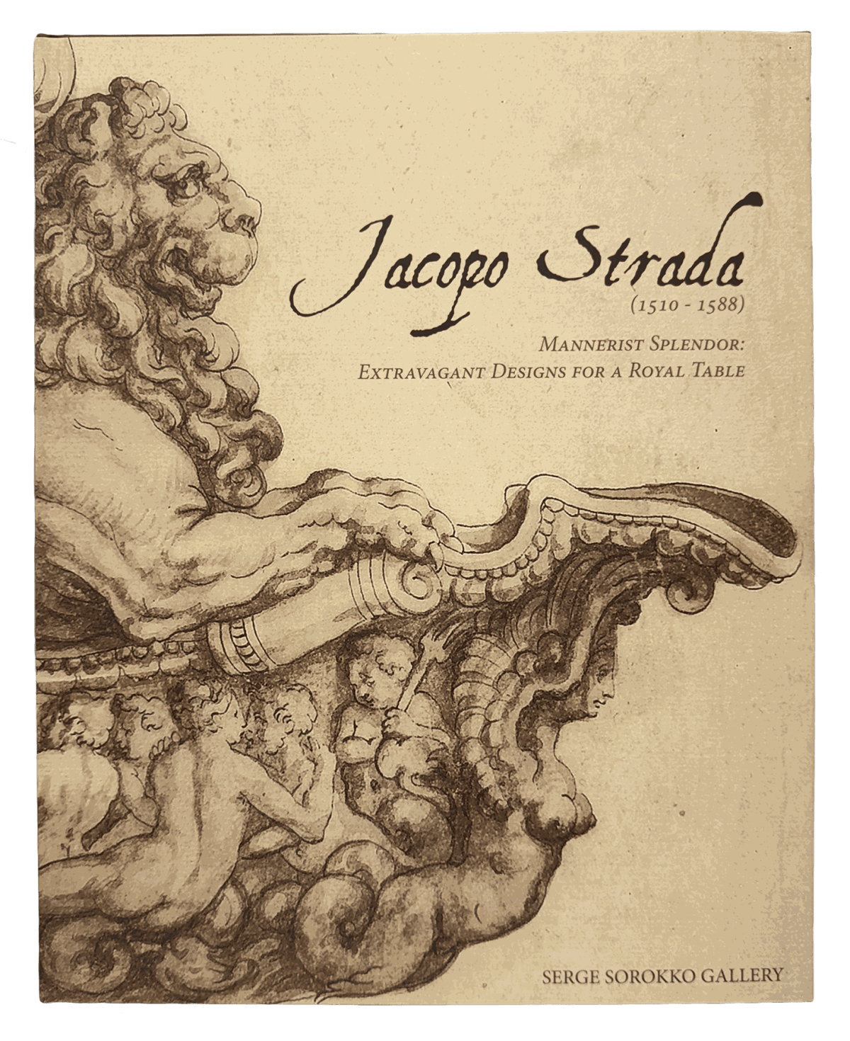 Jacopo Strada (1510 – 1588)