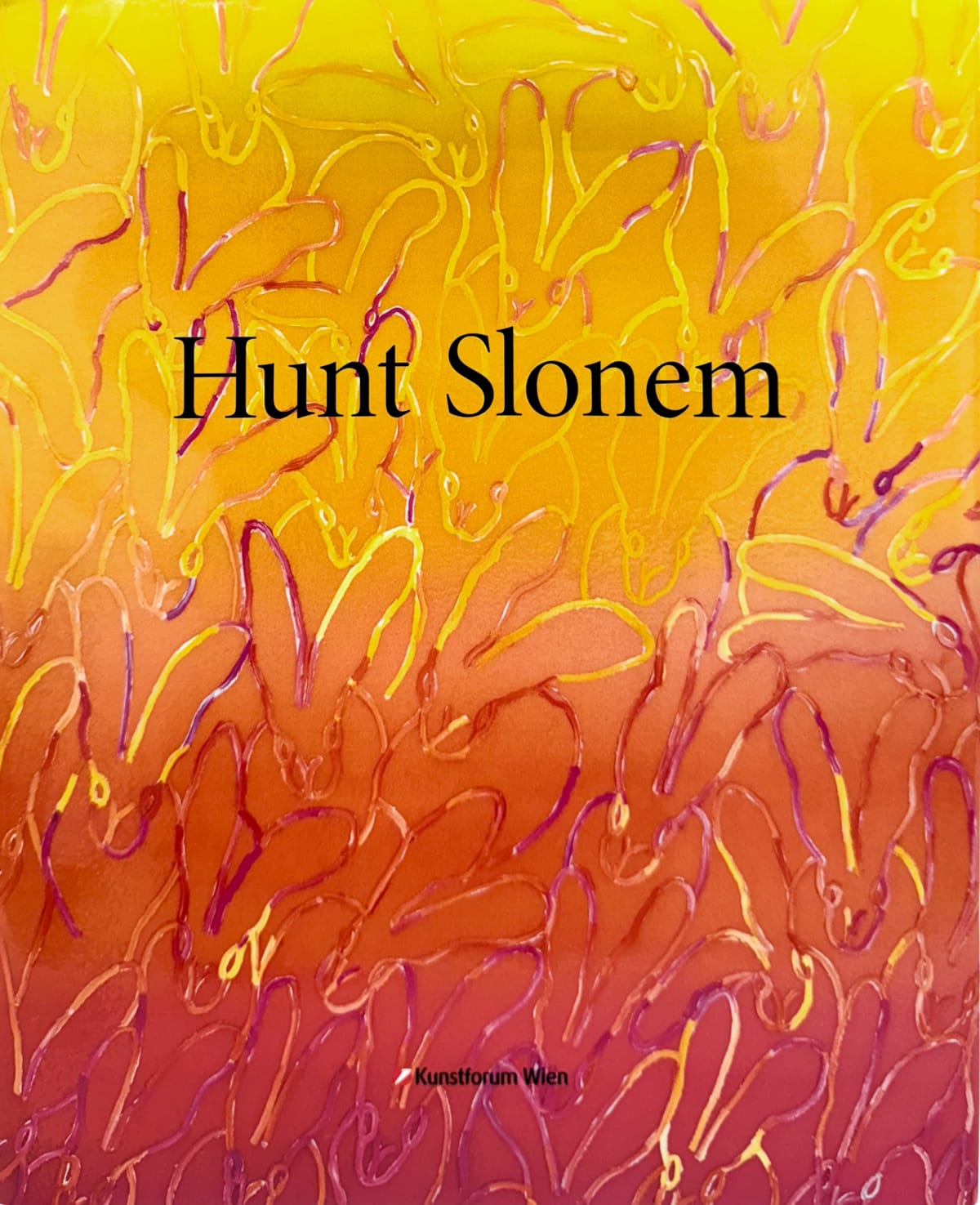 Hunt Slonem