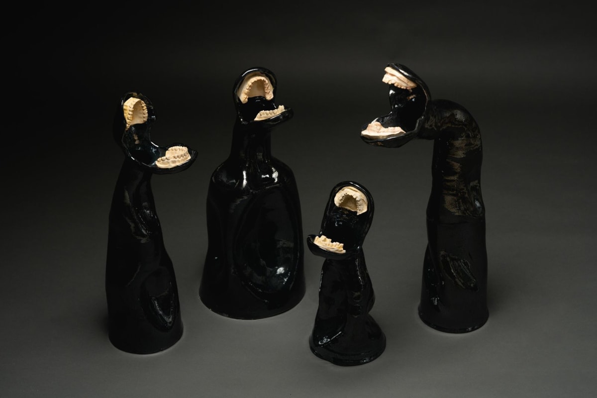 The Missing Tooth of the Father