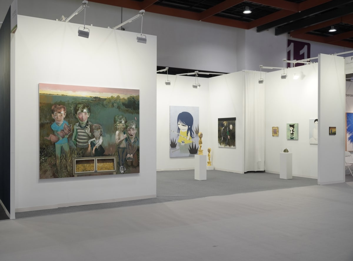 Art Taipei 2024