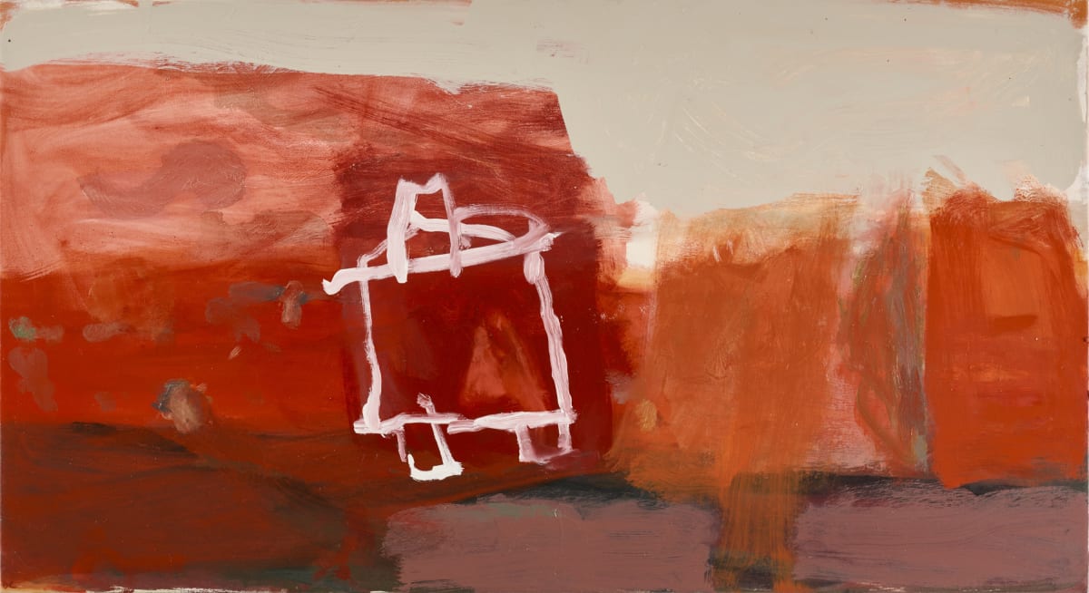 David Collins, Hornsby Art Prize 2024