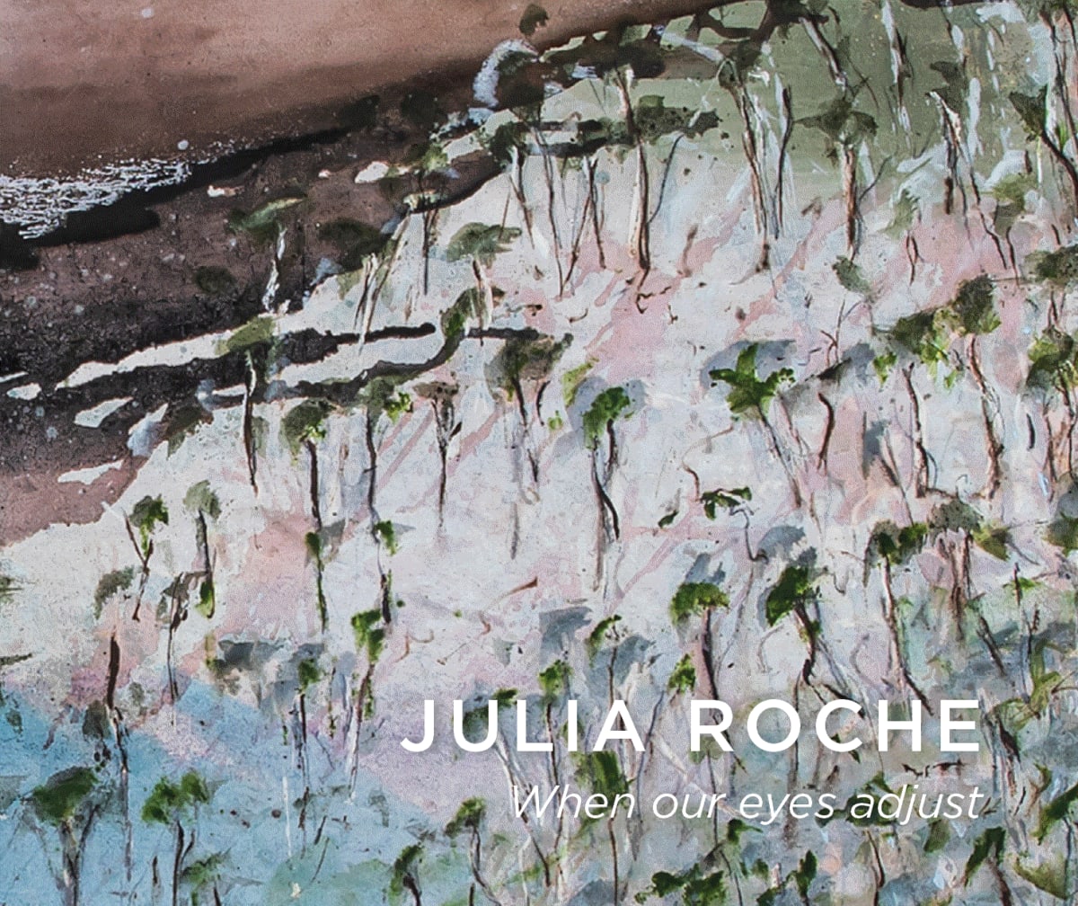 Julia Roche