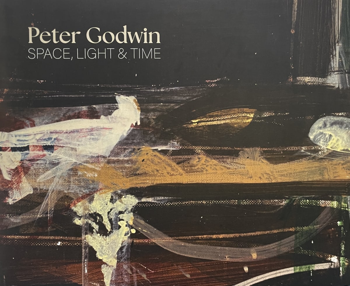 Peter Godwin