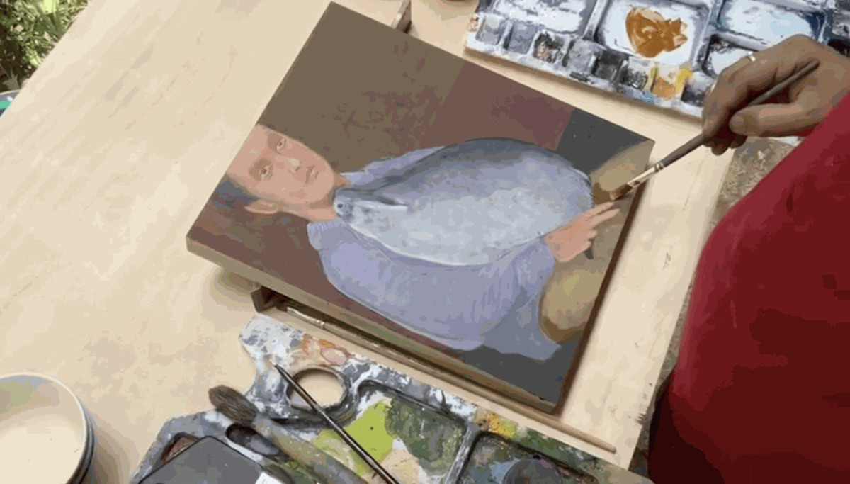 Mahesh Baliga: As I Remember