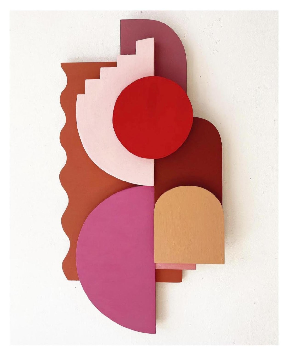exhibitions + art fairs Ruup & Form