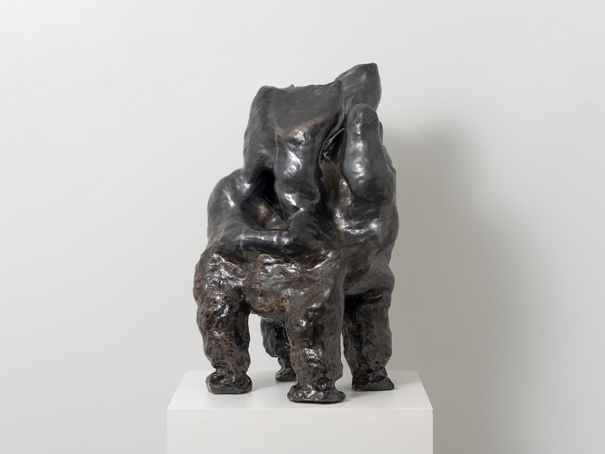 Emily Orta: Moulding Extension