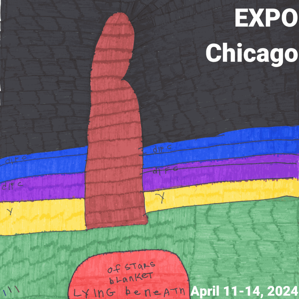 EXPO Chicago 2024