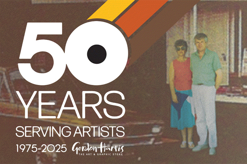 Thank you to our Emerging Artists Sponsors