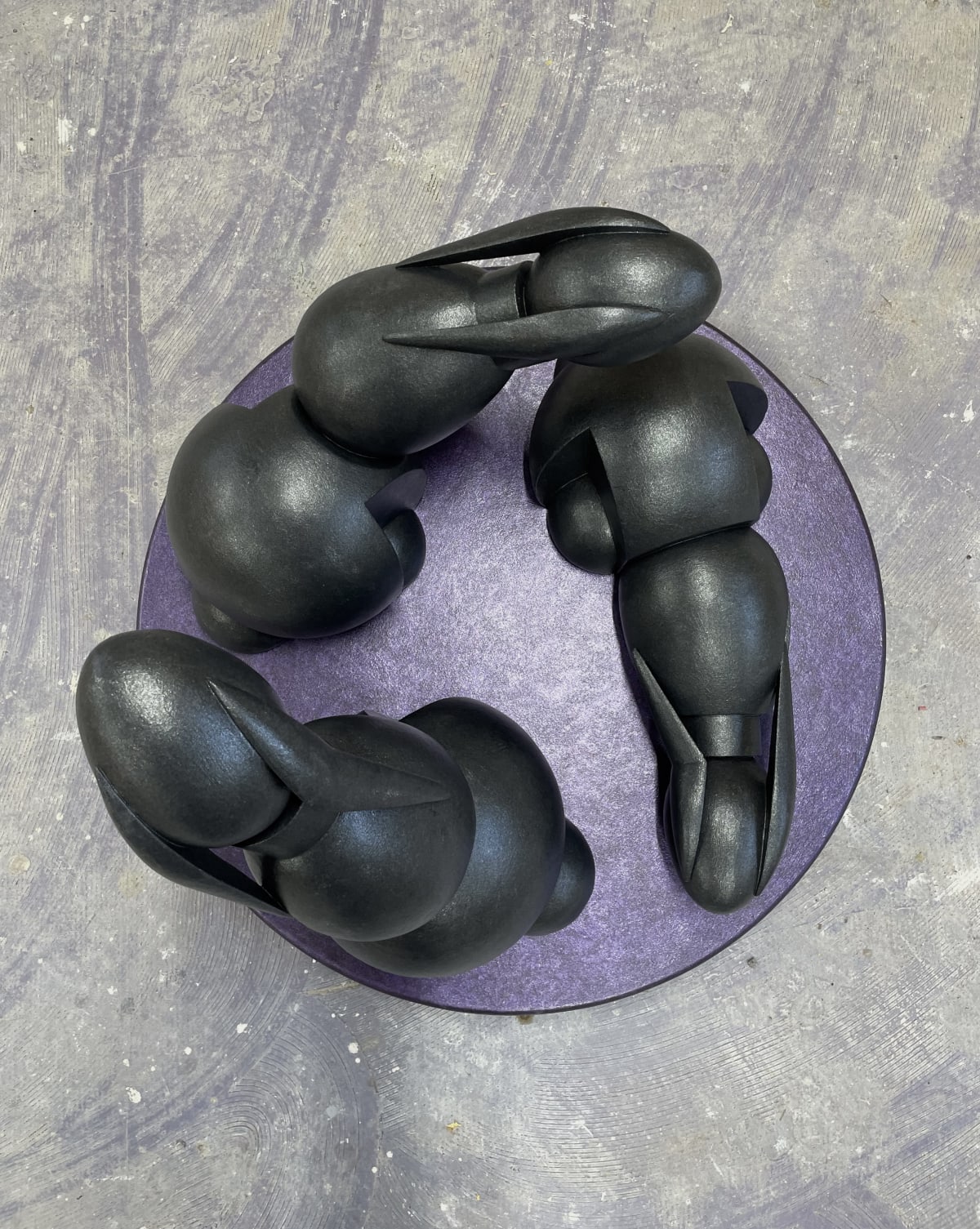 Nick Evans Condo London 2026 | Hosted by The Sunday Painter, London