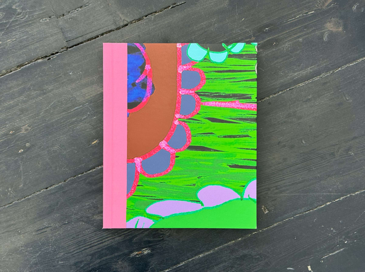 Laura Aldridge / Leanne Ross / Judith Ross | The Outside is Inside Everything We Make