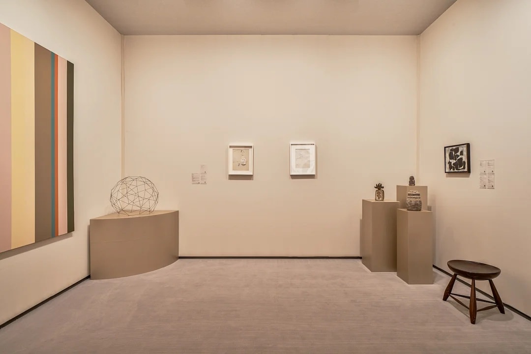 TEFAF NY