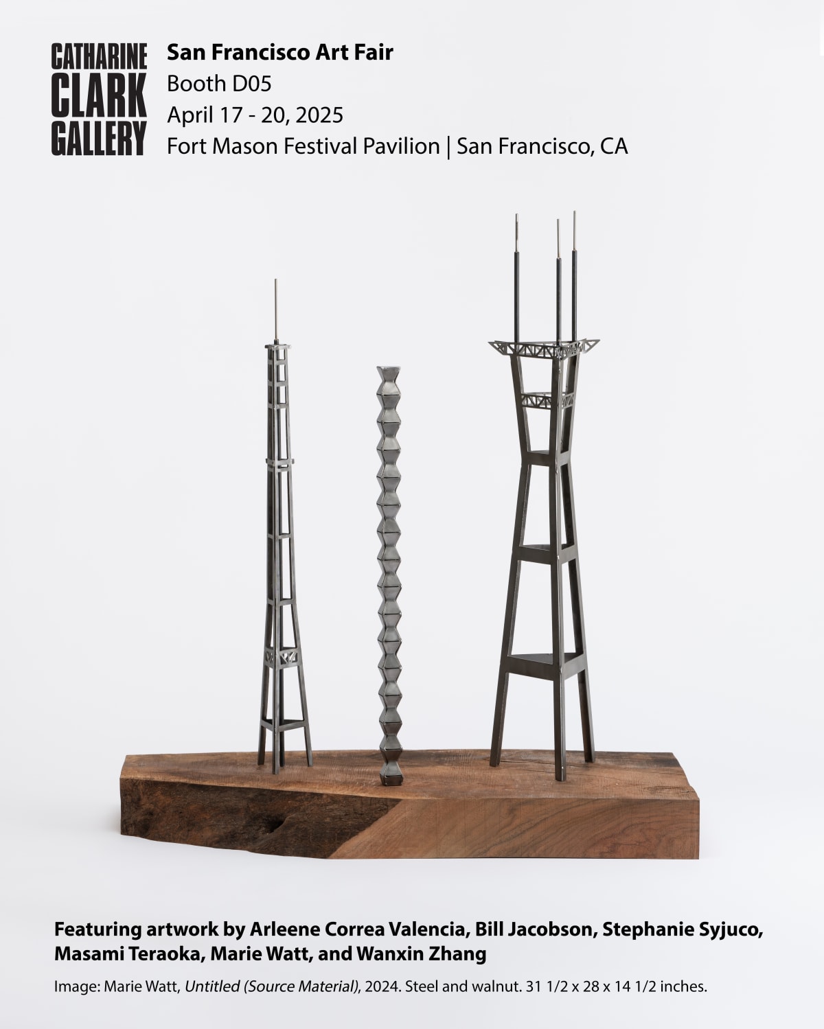 San Francisco Art Fair