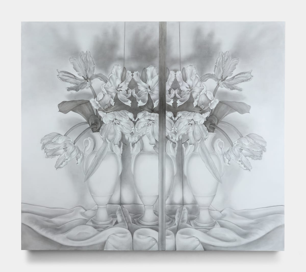Still Life, After Life: Women Disrupting Tradition in Art and Music