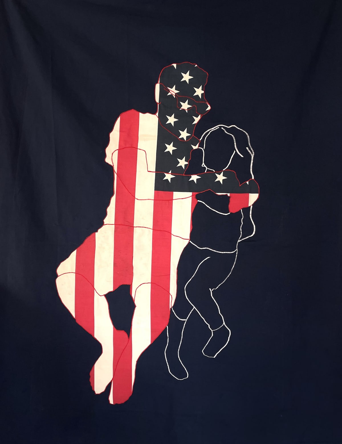 Naces Así, Naces Prieto. No Naces Blanco / You Are Born Like This, You Are Born Brown. You Are Not Born White.