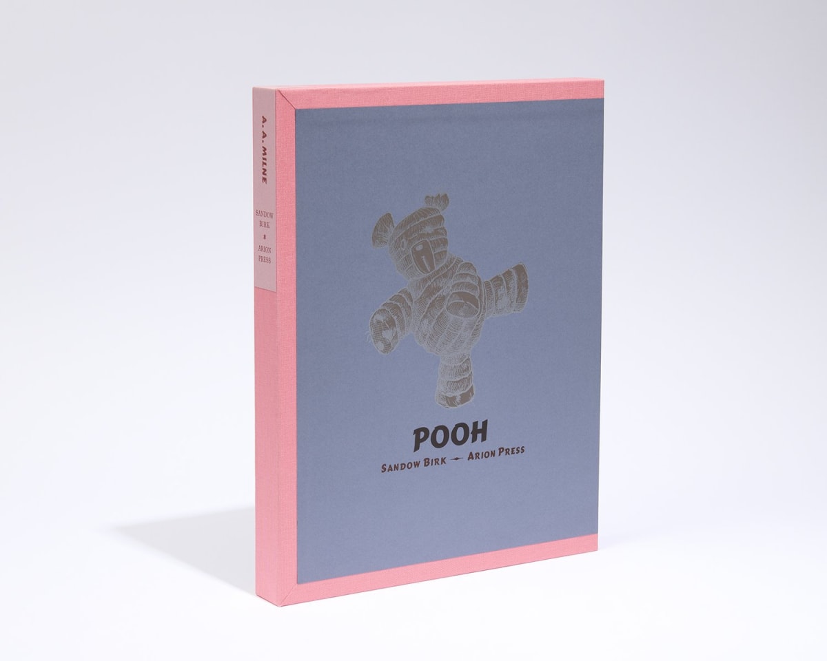 "Pooh"