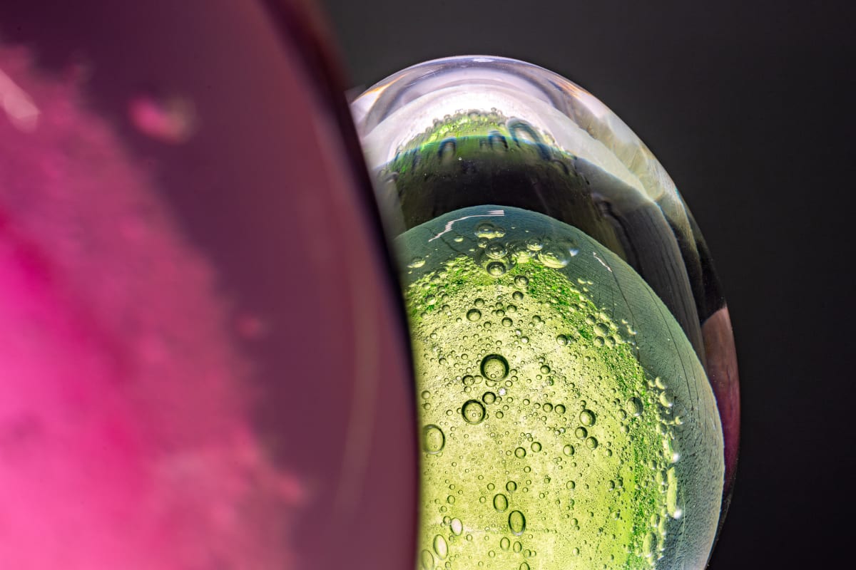 Project Room Irene Cattaneo