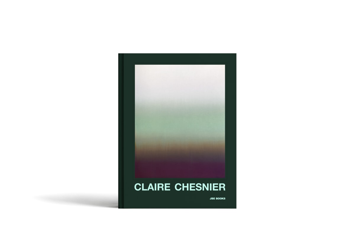 Claire Chesnier