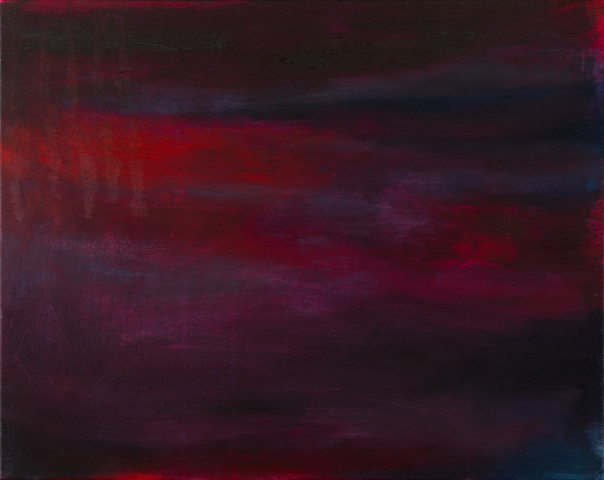 Artist Talk with Will Maxen and Harrison Tenzer