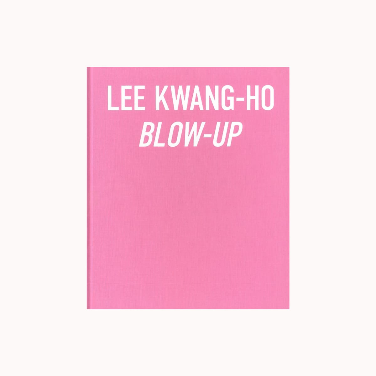 LEE KWANG-HO