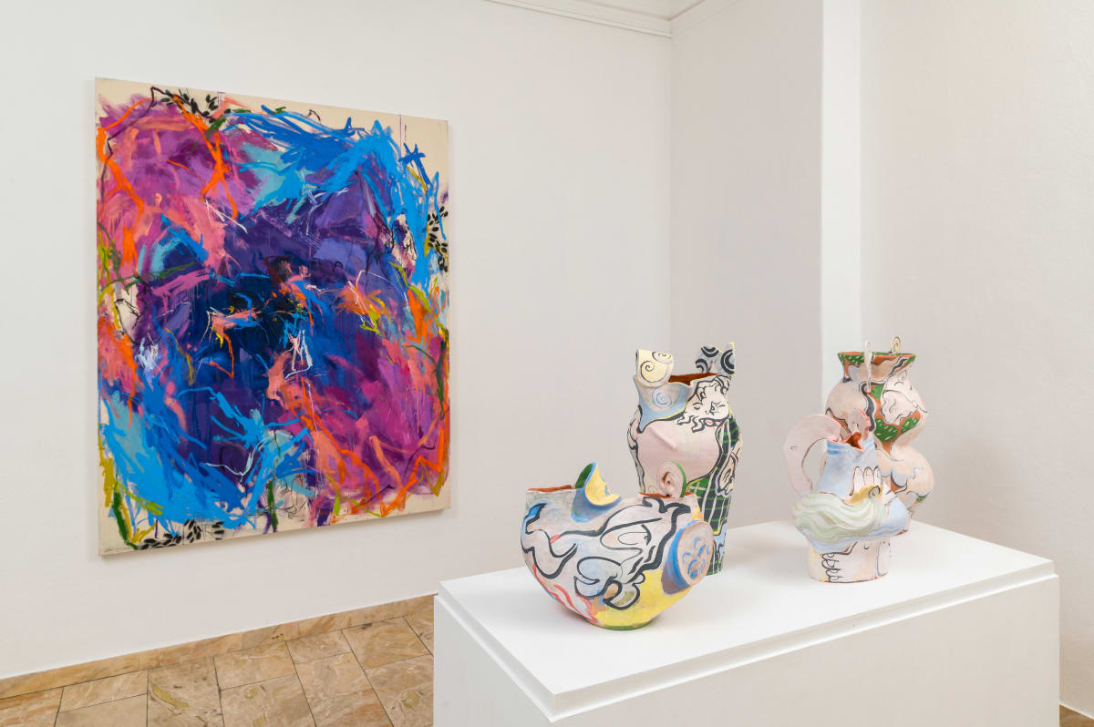 Dance before we walk