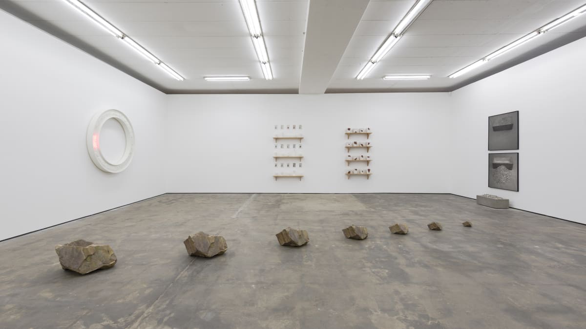 Timm Ulrichs | WENTRUP